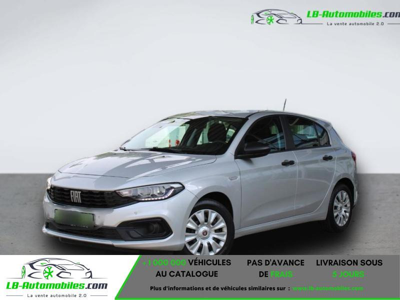Fiat Tipo 1.6 Multijet 130 ch BVM  occasion  Beaupuy