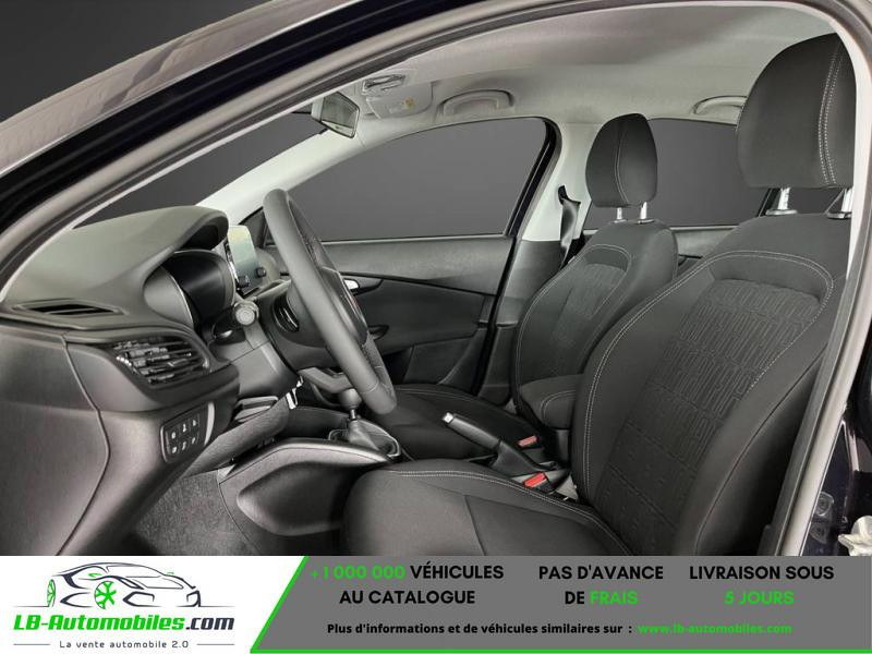Fiat Tipo 1.6 Multijet 130 ch BVM  occasion  Beaupuy - photo n5