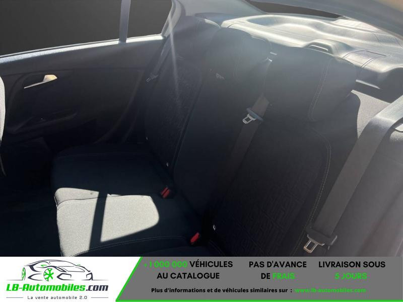 Fiat Tipo 1.6 Multijet 130 ch BVM  occasion  Beaupuy - photo n5