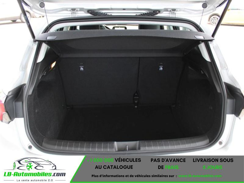 Fiat Tipo 1.6 Multijet 130 ch BVM  occasion  Beaupuy - photo n9