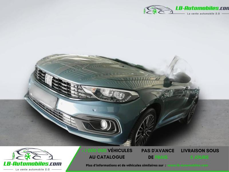Fiat Tipo 1.6 Multijet 130 ch BVM  occasion  Beaupuy - photo n2