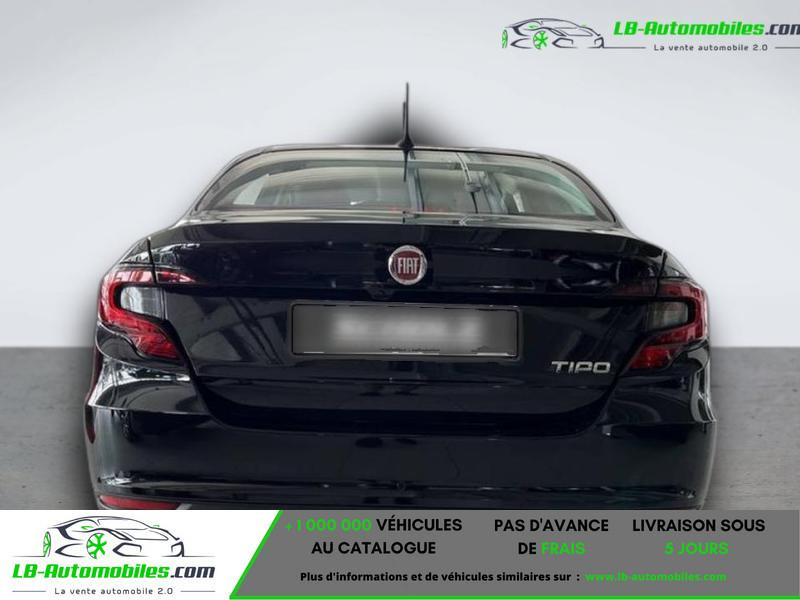 Fiat Tipo 1.6 Multijet 130 ch BVM  occasion  Beaupuy - photo n4