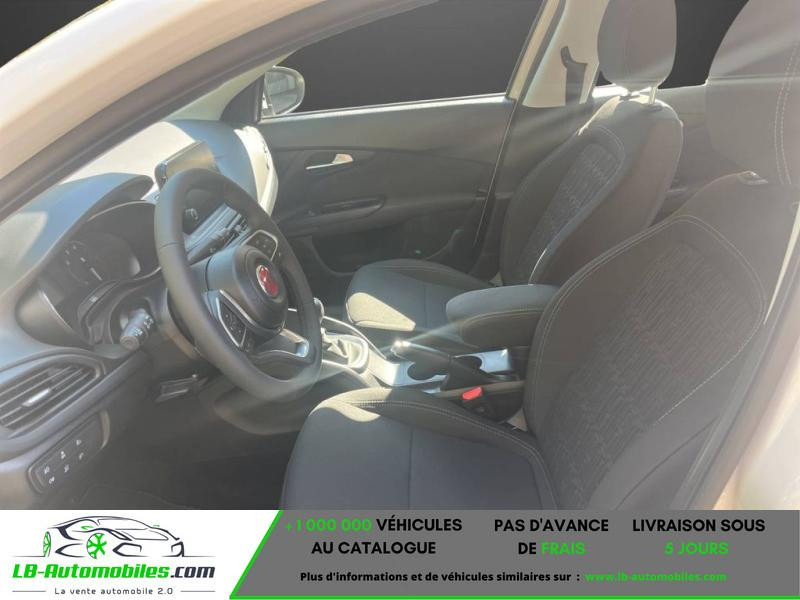 Fiat Tipo 1.6 Multijet 130 ch BVM  occasion  Beaupuy - photo n4