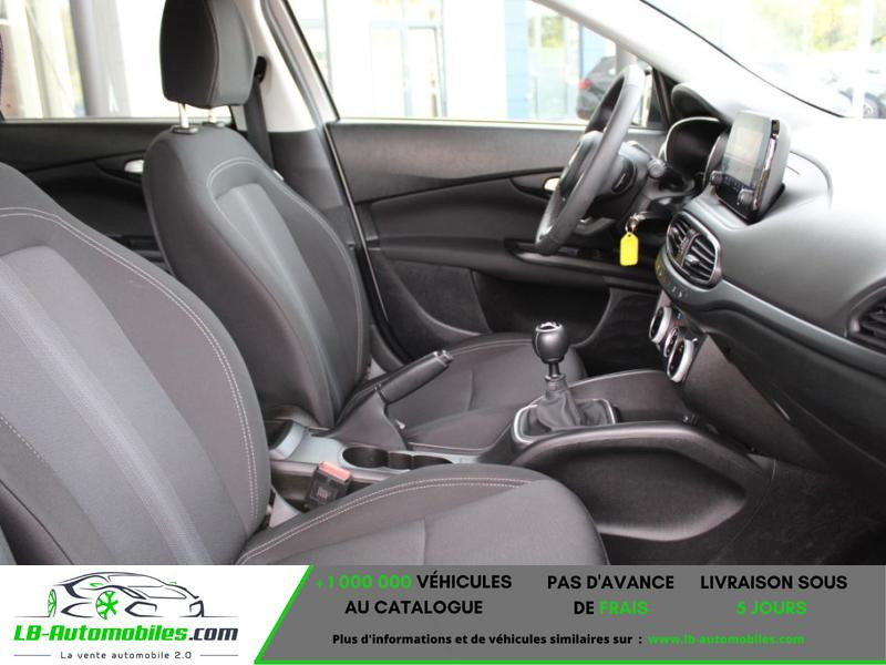 Fiat Tipo 1.6 Multijet 130 ch BVM  occasion  Beaupuy - photo n7