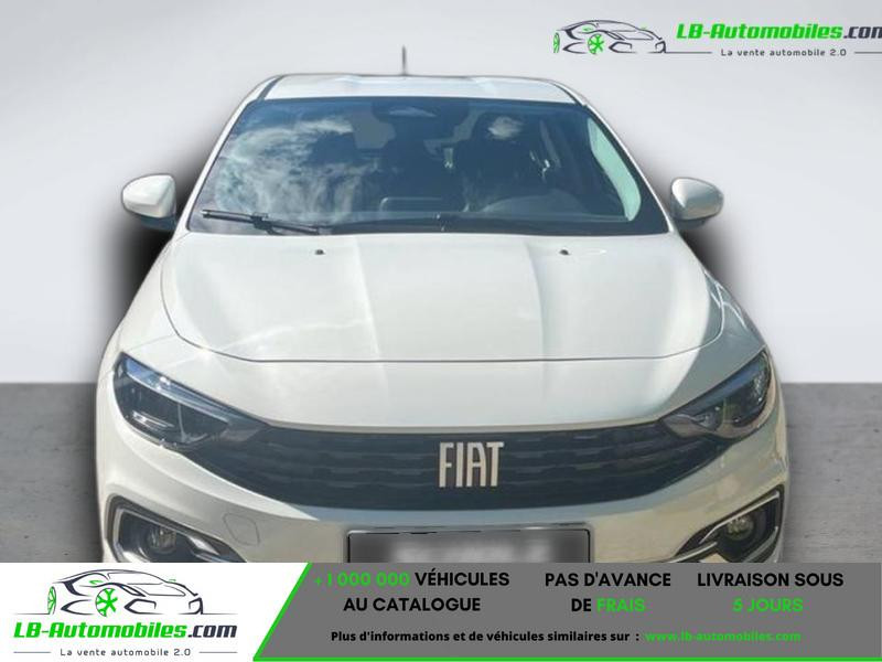 Fiat Tipo 1.6 Multijet 130 ch BVM  occasion  Beaupuy - photo n3