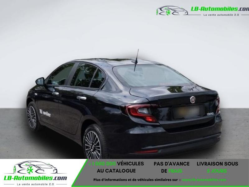 Fiat Tipo 1.6 Multijet 130 ch BVM 2025 - photo n°3 Fiat Tipo 1.6 Multijet 130 ch BVM  occasion à Beaupuy - photo n°3