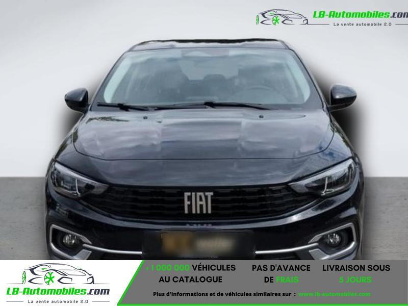 Fiat Tipo 1.6 Multijet 130 ch BVM 2025 - photo n°4 Fiat Tipo 1.6 Multijet 130 ch BVM  occasion à Beaupuy - photo n°4