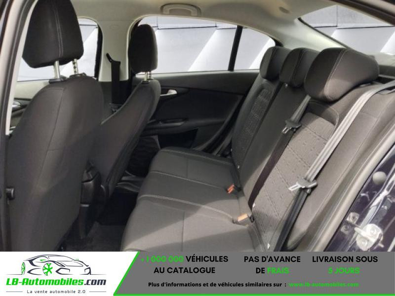 Fiat Tipo 1.6 Multijet 130 ch BVM 2025 - photo n°7 Fiat Tipo 1.6 Multijet 130 ch BVM  occasion à Beaupuy - photo n°7