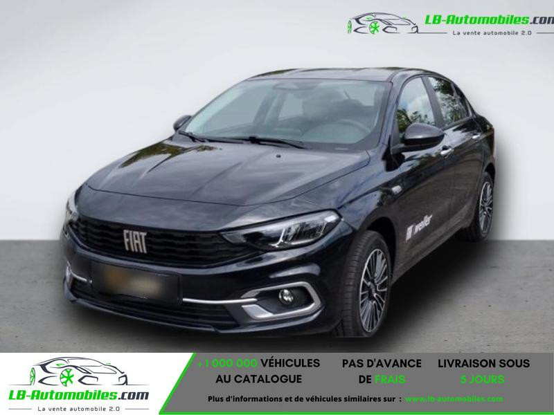 Fiat Tipo 1.6 Multijet 130 ch BVM 2025 Fiat Tipo 1.6 Multijet 130 ch BVM  occasion à Beaupuy