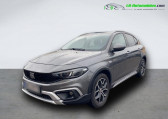 Fiat Tipo occasion année 2022 boite Manuelle Annonce Fiat Tipo occasion Diesel 1.6 Multijet 130 ch BVM à Beaupuy