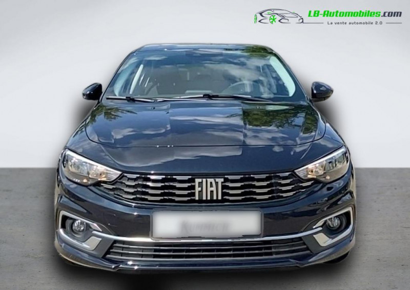 Fiat Tipo 1.6 Multijet 130 ch BVM  occasion  Beaupuy - photo n3