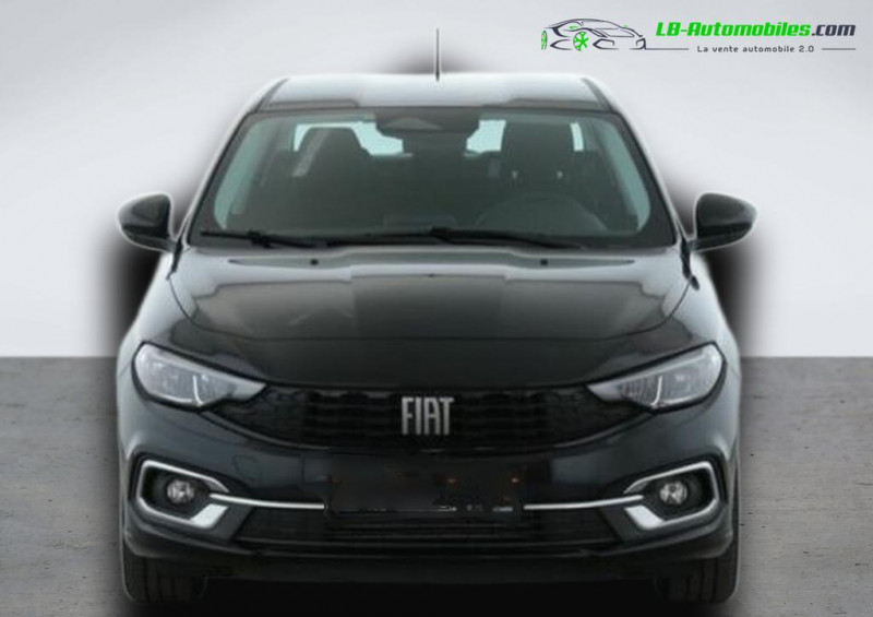 Fiat Tipo 1.6 Multijet 130 ch BVM  occasion  Beaupuy - photo n4
