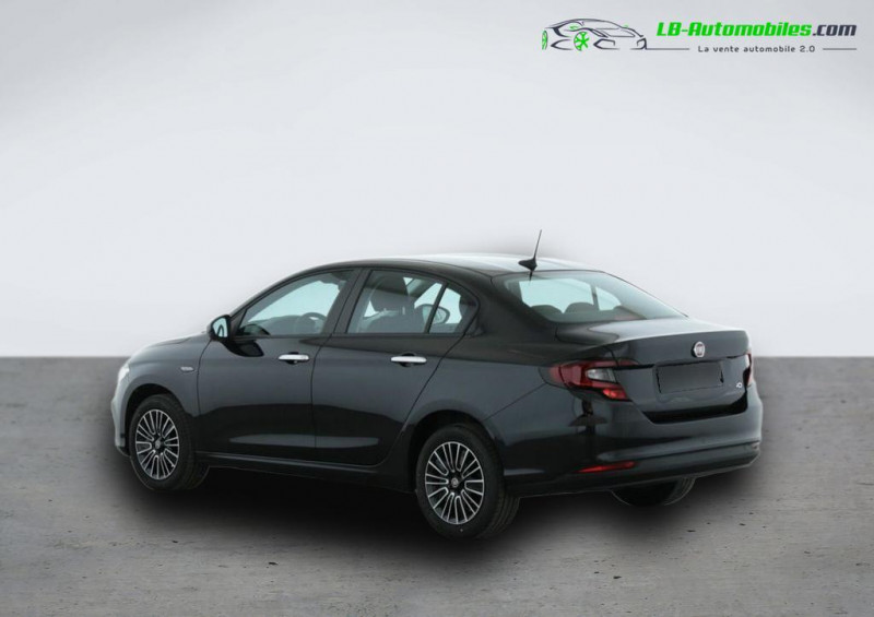 Fiat Tipo 1.6 Multijet 130 ch BVM  occasion  Beaupuy - photo n3