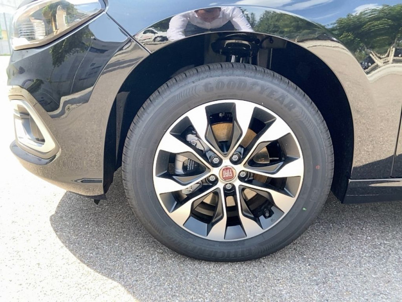 Fiat Tipo 1.6 Multijet 130 ch BVM  occasion  Beaupuy - photo n9