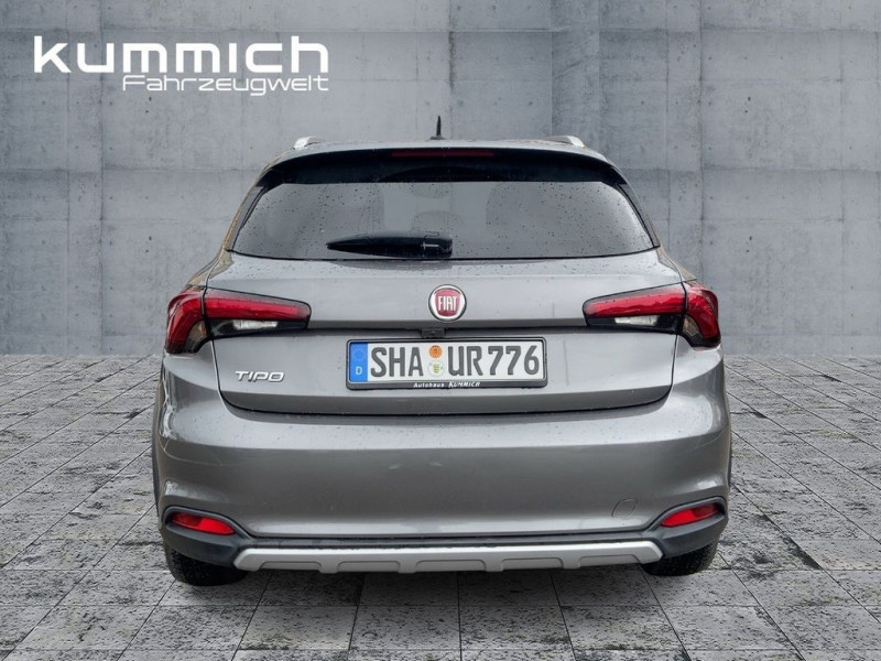 Fiat Tipo 1.6 Multijet 130 ch BVM  occasion  Beaupuy - photo n8
