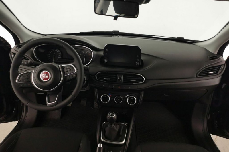 Fiat Tipo 1.6 Multijet 130 ch BVM  occasion  Beaupuy - photo n2