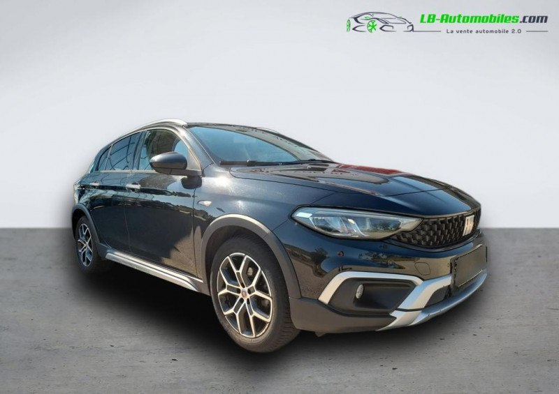 Fiat Tipo 1.6 Multijet 130 ch BVM  occasion  Beaupuy