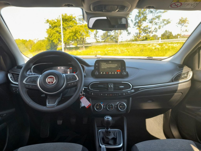 Fiat Tipo 1.6 Multijet 130 ch BVM  occasion  Beaupuy - photo n3