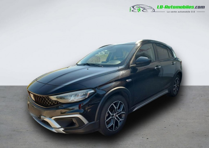 Fiat Tipo 1.6 Multijet 130 ch BVM  occasion  Beaupuy - photo n2