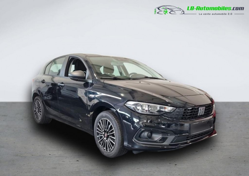 Fiat Tipo 1.6 Multijet 130 ch BVM  occasion  Beaupuy