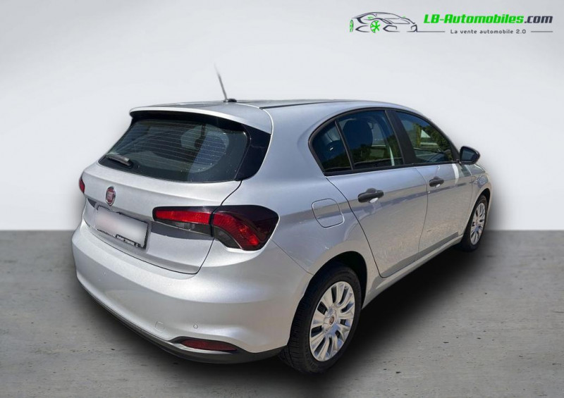 Fiat Tipo 1.6 Multijet 130 ch BVM  occasion  Beaupuy - photo n2