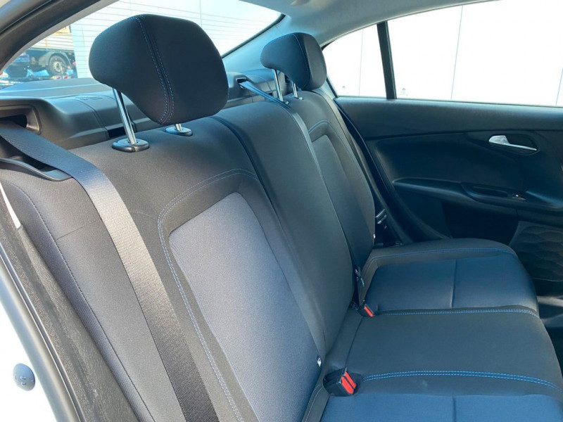 Fiat Tipo 1.6 Multijet 130 ch BVM  occasion  Beaupuy - photo n6