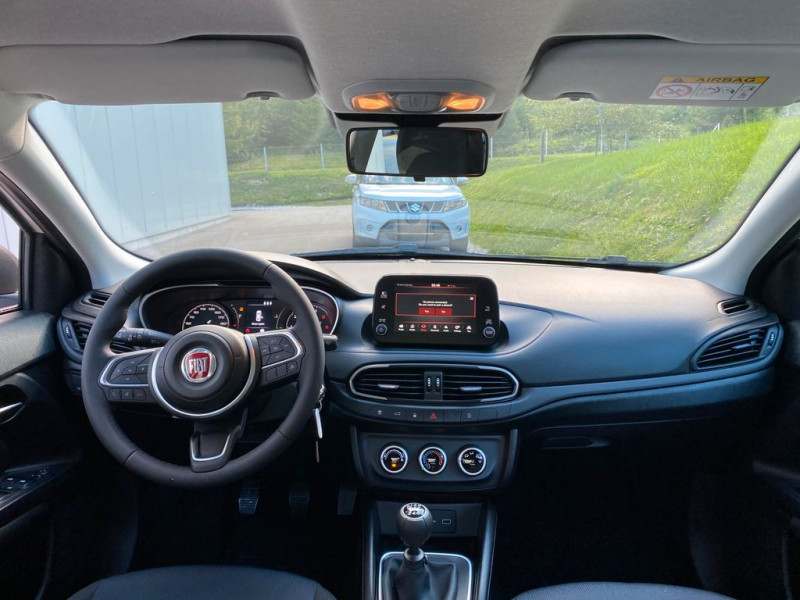 Fiat Tipo 1.6 Multijet 130 ch BVM  occasion  Beaupuy - photo n3