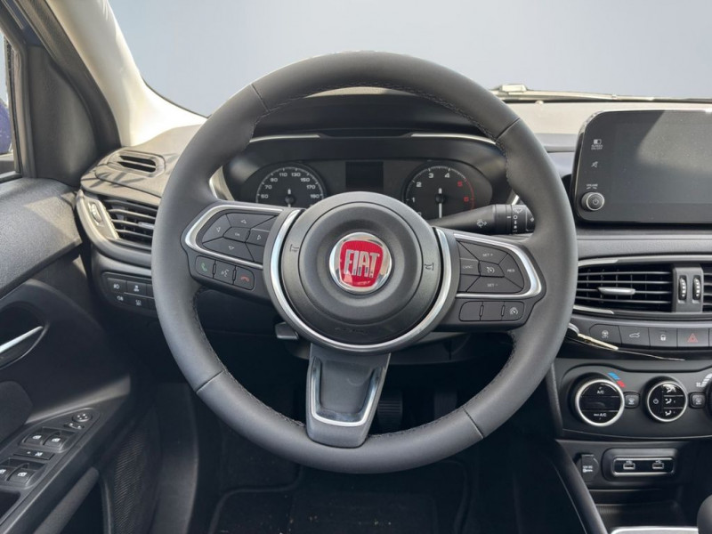 Fiat Tipo 1.6 Multijet 130 ch BVM  occasion  Beaupuy - photo n10