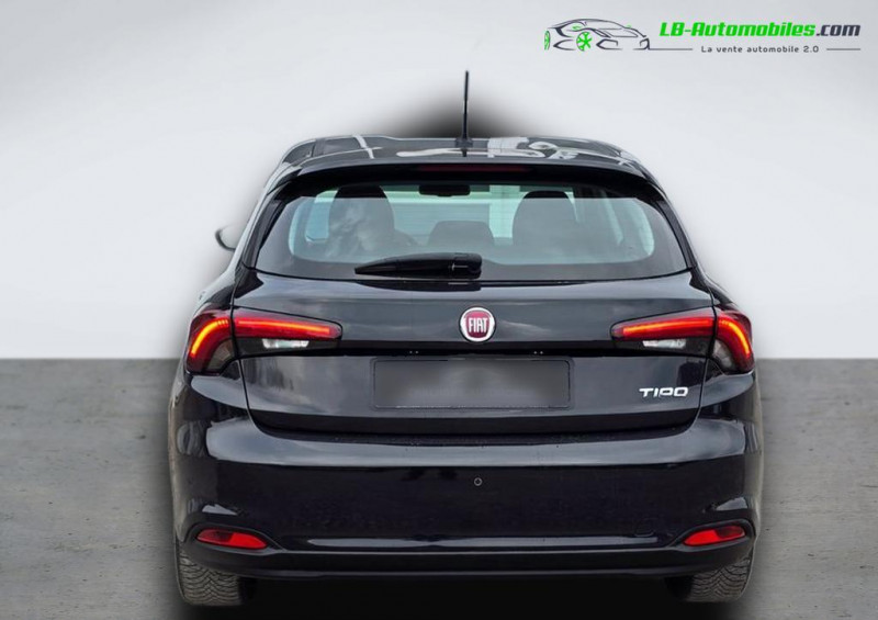 Fiat Tipo 1.6 Multijet 130 ch BVM  occasion  Beaupuy - photo n6