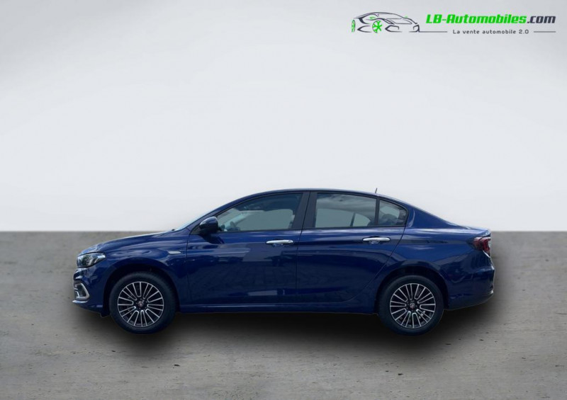 Fiat Tipo 1.6 Multijet 130 ch BVM  occasion  Beaupuy - photo n6