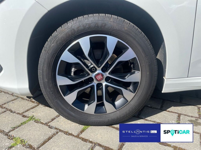Fiat Tipo 1.6 Multijet 130 ch BVM  occasion  Beaupuy - photo n6