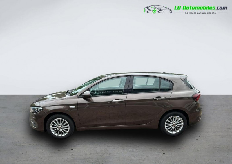 Fiat Tipo 1.6 Multijet 130 ch BVM  occasion  Beaupuy - photo n5