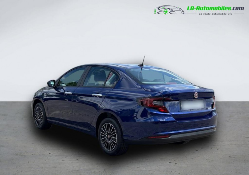 Fiat Tipo 1.6 Multijet 130 ch BVM  occasion  Beaupuy - photo n4