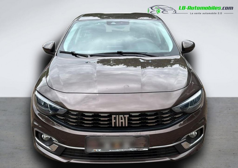 Fiat Tipo 1.6 Multijet 130 ch BVM  occasion  Beaupuy - photo n4