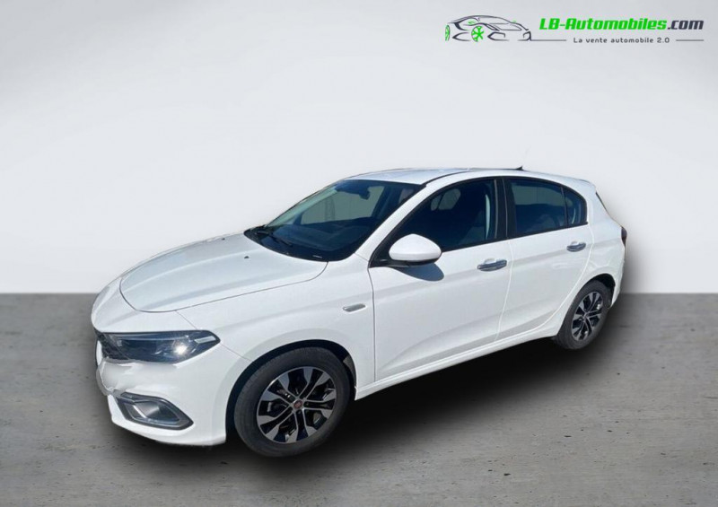 Fiat Tipo 1.6 Multijet 130 ch BVM  occasion  Beaupuy - photo n3