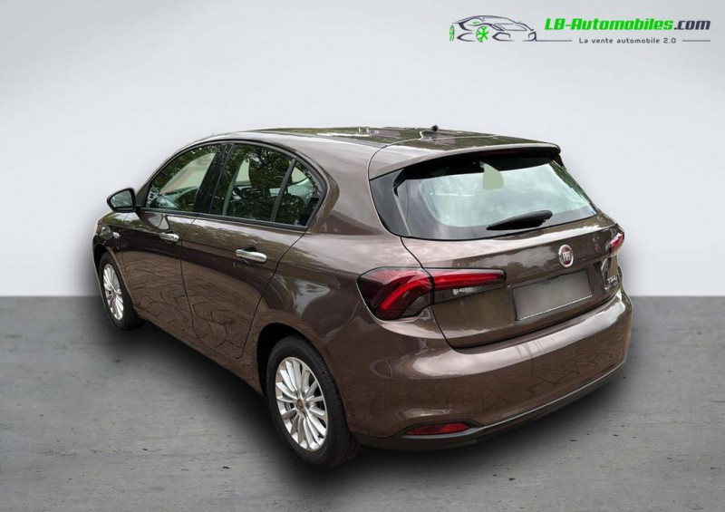 Fiat Tipo 1.6 Multijet 130 ch BVM  occasion  Beaupuy - photo n3