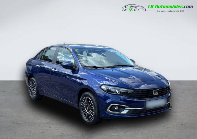 Fiat Tipo 1.6 Multijet 130 ch BVM  occasion  Beaupuy - photo n2