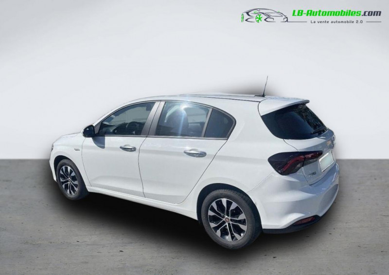 Fiat Tipo 1.6 Multijet 130 ch BVM  occasion  Beaupuy - photo n2