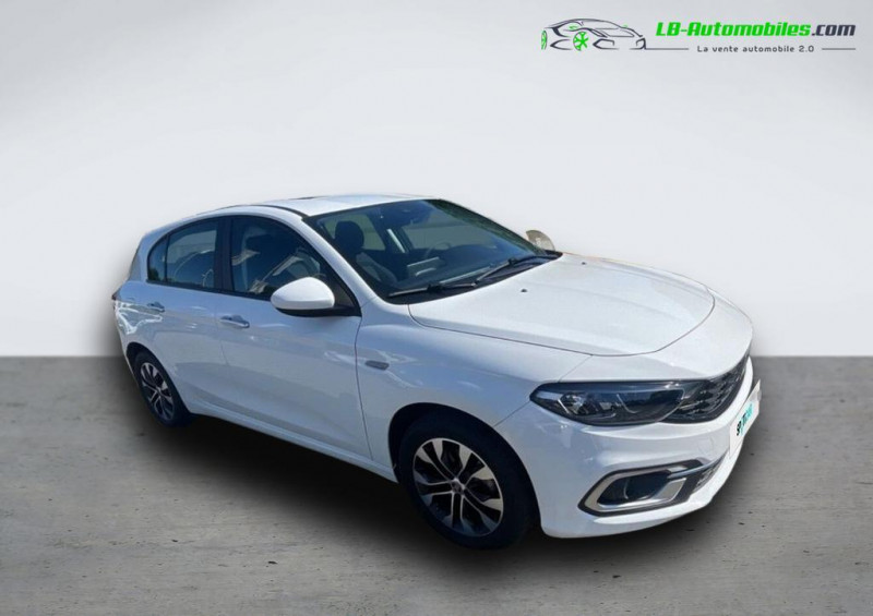 Fiat Tipo 1.6 Multijet 130 ch BVM  occasion  Beaupuy