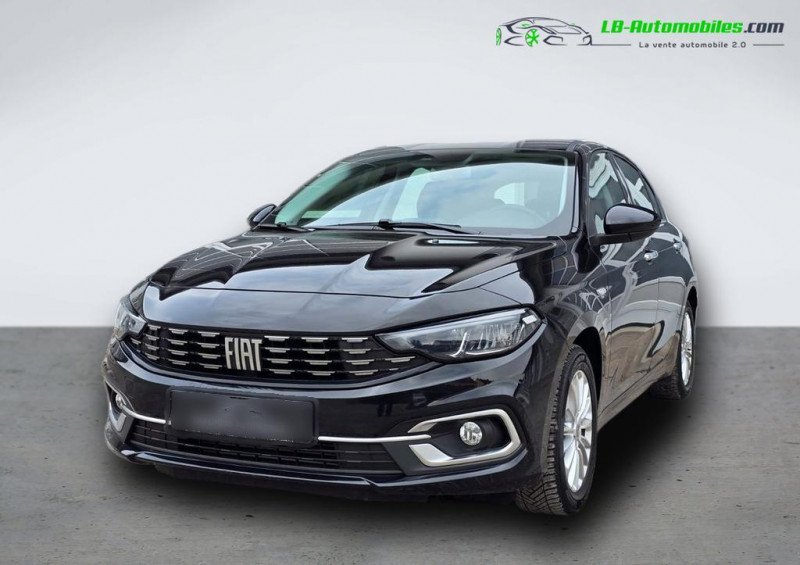 Fiat Tipo 1.6 Multijet 130 ch BVM  occasion  Beaupuy