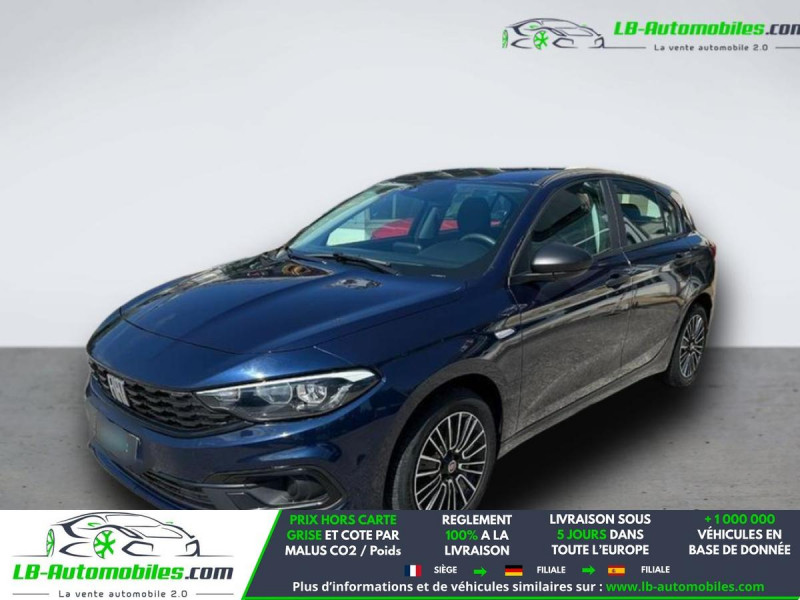 Fiat Tipo 1.6 Multijet 130 ch  occasion � Beaupuy