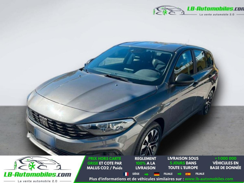 Fiat Tipo 1.6 Multijet 130 ch  occasion � Beaupuy