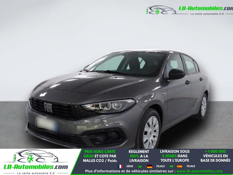Fiat Tipo 1.6 Multijet 130 ch  occasion � Beaupuy