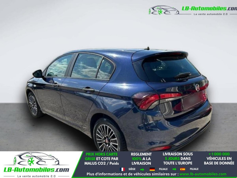 Fiat Tipo 1.6 Multijet 130 ch  occasion � Beaupuy - photo n�3