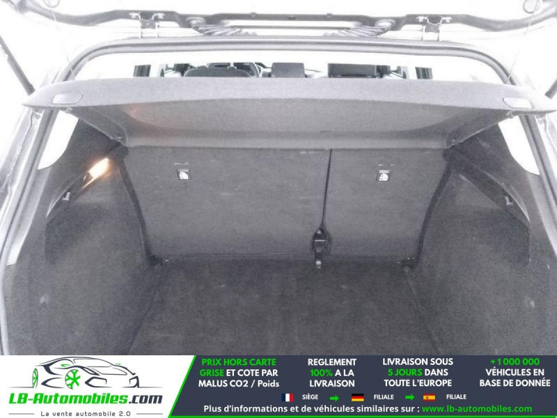 Fiat Tipo 1.6 Multijet 130 ch  occasion � Beaupuy - photo n�9