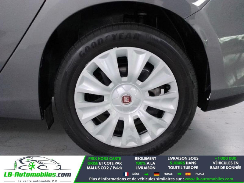 Fiat Tipo 1.6 Multijet 130 ch  occasion � Beaupuy - photo n�8