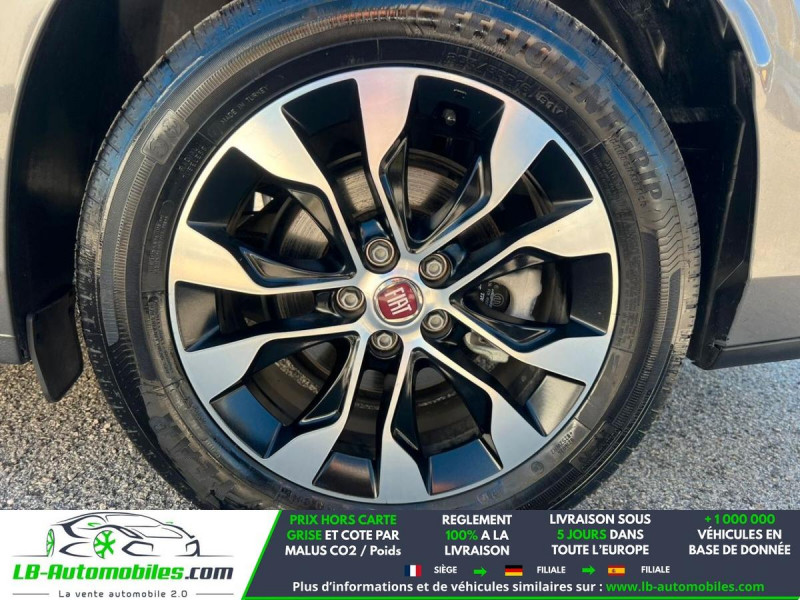 Fiat Tipo 1.6 Multijet 130 ch  occasion � Beaupuy - photo n�6