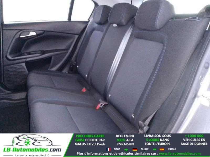 Fiat Tipo 1.6 Multijet 130 ch  occasion � Beaupuy - photo n�7