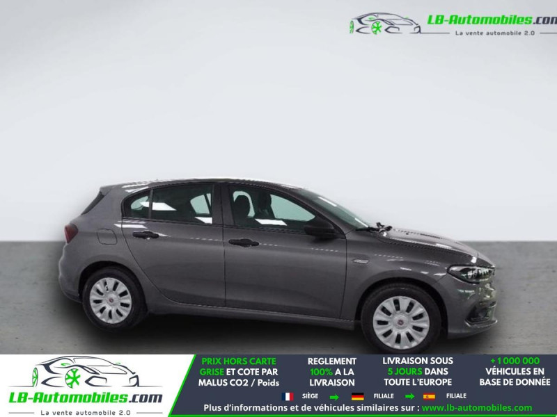 Fiat Tipo 1.6 Multijet 130 ch  occasion � Beaupuy - photo n�5