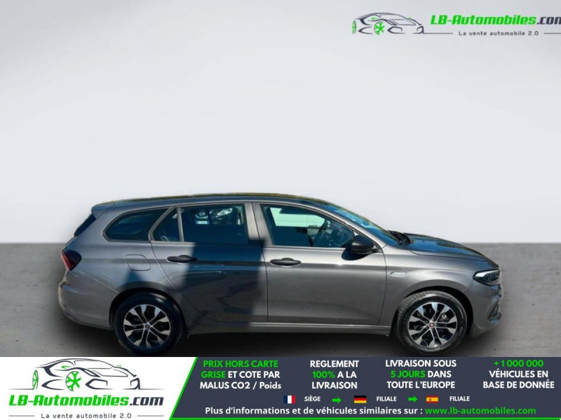 Fiat Tipo 1.6 Multijet 130 ch  occasion � Beaupuy - photo n�4